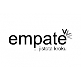 Vše od Empate