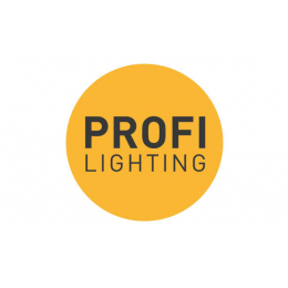 Vše od PROFI lighting