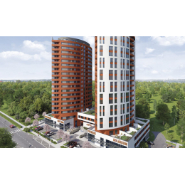 Nový byt (Develop) - od 200.000 Kč/m2