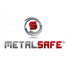 Vše od MetalSafe